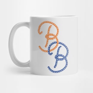 Bronco Babes Mug